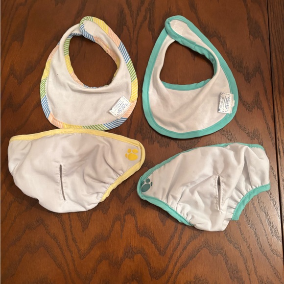 Build-A-Bear. Pyjama set. - Picture 5 of 5